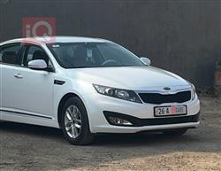 کیا ئۆپتیما